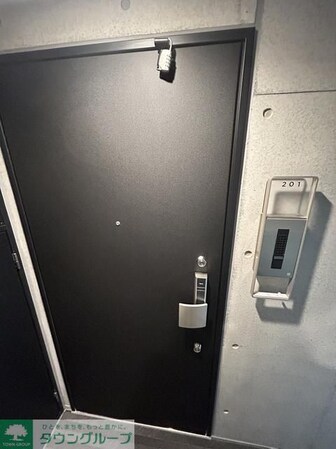 ルネサンスコート門前仲町の物件内観写真